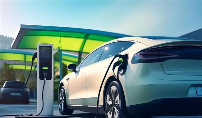 廣州穗月汽車服務(wù) 多元業(yè)務(wù)，創(chuàng)新領(lǐng)航 新能源汽車整車銷售