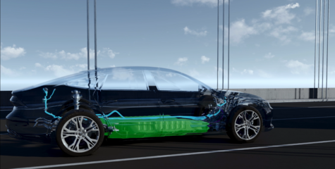 新能源汽車技術(shù) 現(xiàn)狀、前景與挑戰(zhàn)的探討