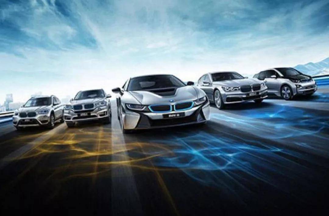 從整車銷售到電池布局 傳統(tǒng)車企集結(jié)反攻新能源