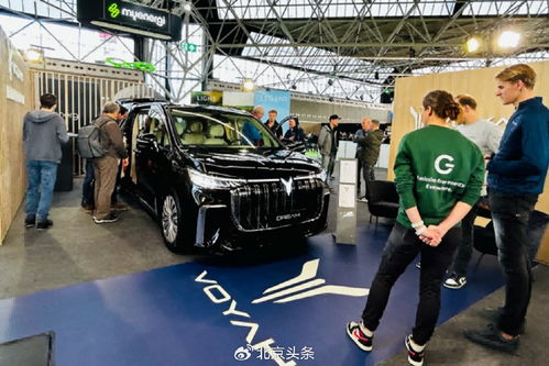 高端國產(chǎn)新能源汽車在意大利市場一搶而空，彰顯中國智造全球競爭力